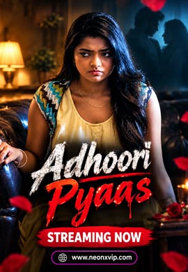 Adhoori Pyaas